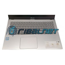 Teclado PT ASUS F509UA-37BHDSB1 - TOP COVER
